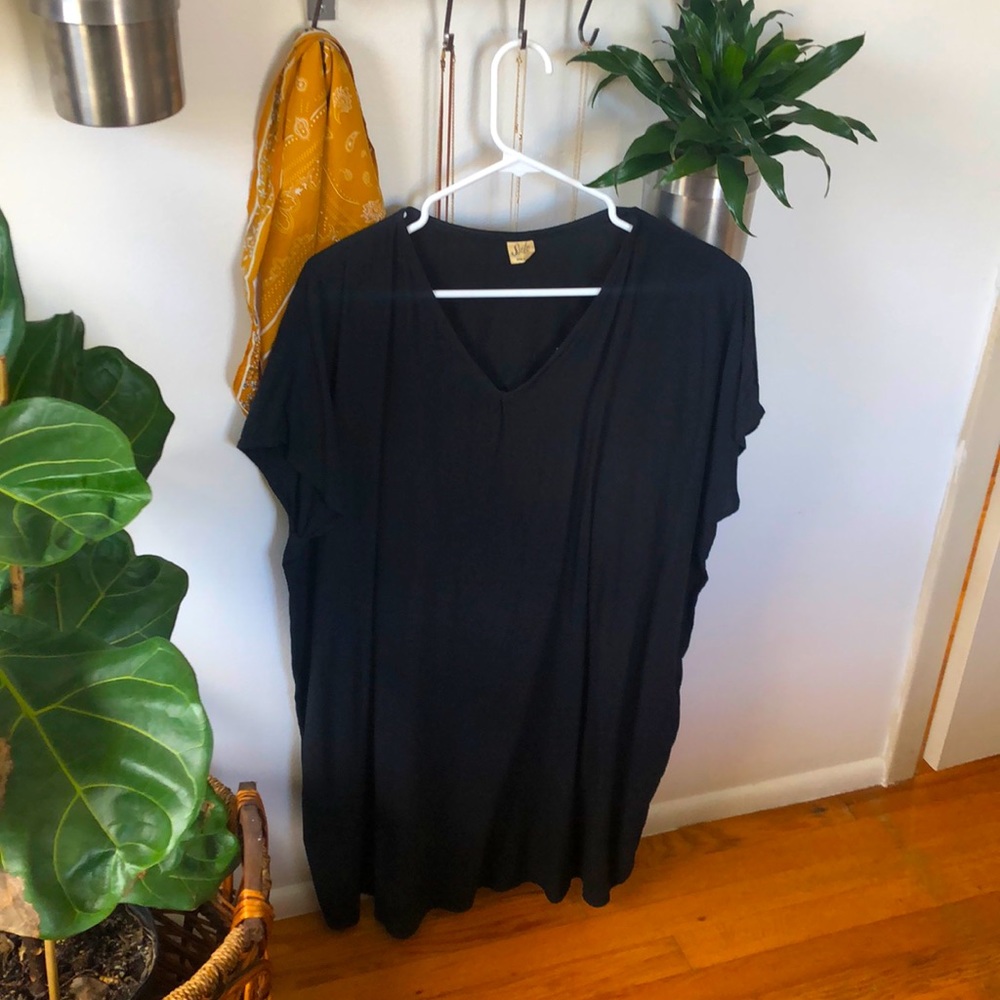 Sseko Designs Shift dress